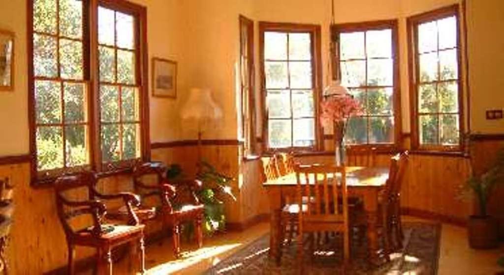 Butterfly Farm Bed And Breakfast Nirranda Экстерьер фото